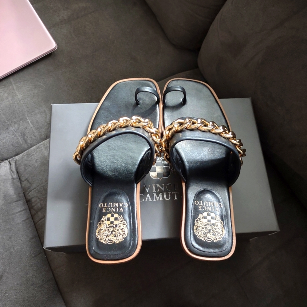 Vince Camuto Sandals